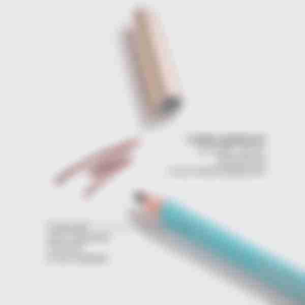 Карандаш для глаз Vivienne Sabo Liner Flirteur, тон 303