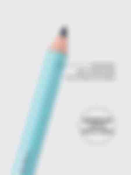Карандаш для глаз Vivienne Sabo Liner Flirteur, тон: 307 темно-зеленый, 1.4г