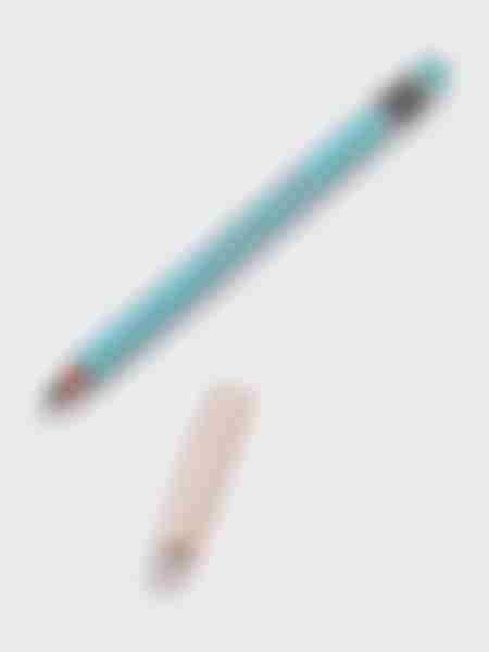 Карандаш для глаз Vivienne Sabo Liner Flirteur, тон: 309 сине-серый, 1.4г