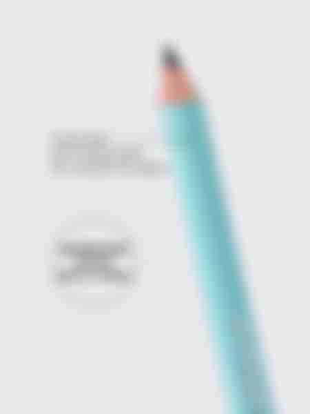 Карандаш для глаз Vivienne Sabo Liner Flirteur, тон: 309 сине-серый, 1.4г