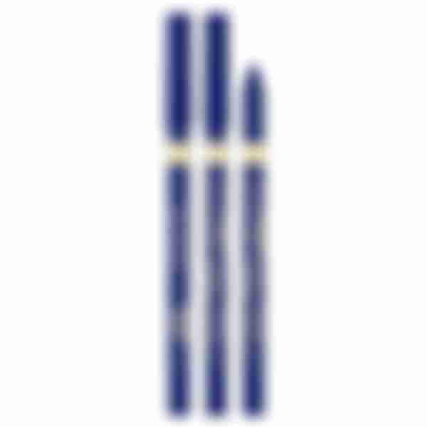 Карандаш для глаз Eveline Cosmetics Variete гелевый 03 синий, 1 г.