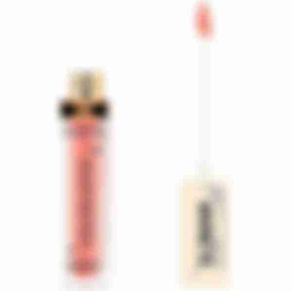Блеск для губ Eveline Cosmetics Variete Cooling Kisses, тон 03