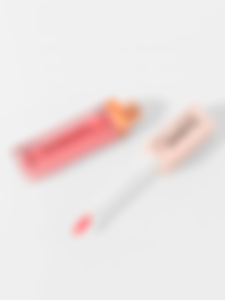 Блеск для губ Eveline Cosmetics Variete Cooling Kisses, тон: 05 New romance, 6.8 мл