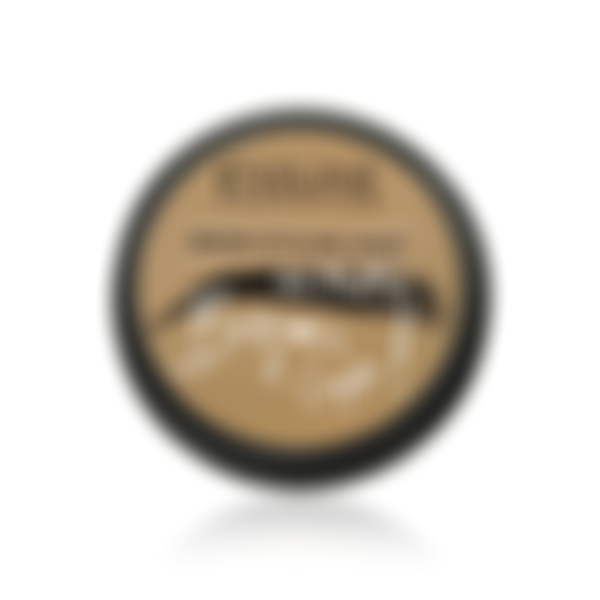 Мыло для укладки бровей Eveline Cosmetics Brow&Go! So Fluffy, 25г