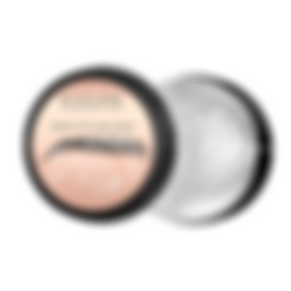 Мыло для укладки бровей Eveline Cosmetics Brow&Go! So Fluffy, 25г