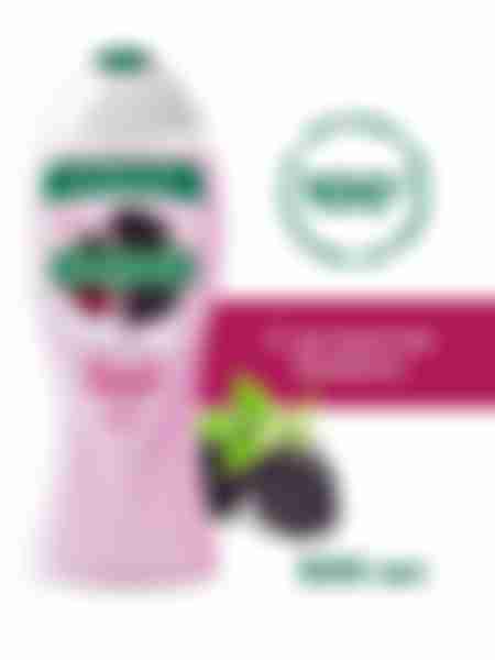Гель для душа Palmolive Гурмэ Спа Ежевичный Мусс, 500мл