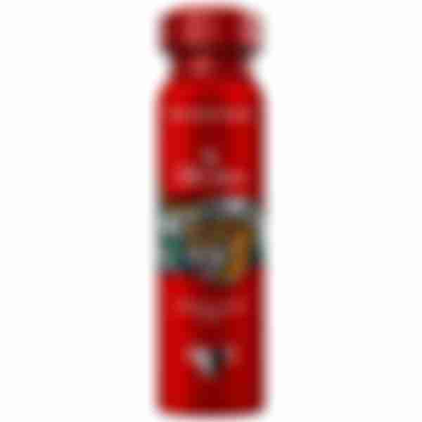Дезодорант Old Spice Tigerclaw, аэрозоль, 150мл