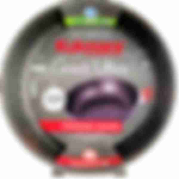 Сковорода Kukmara Granit ultra original, антипригарное покрытие, 22 см