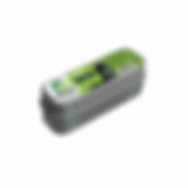 HOMEX Gecko Губка для обуви черный Standart