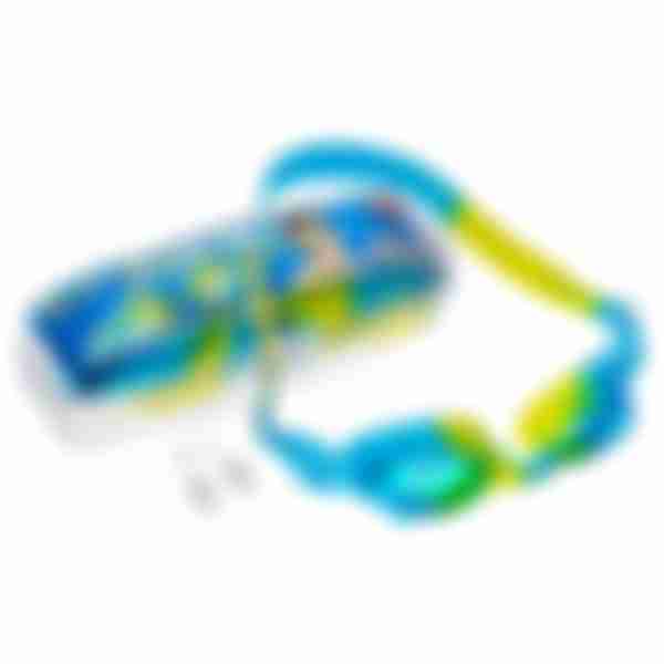 Спорт инвентарь для плавания Очки детские DE 0374