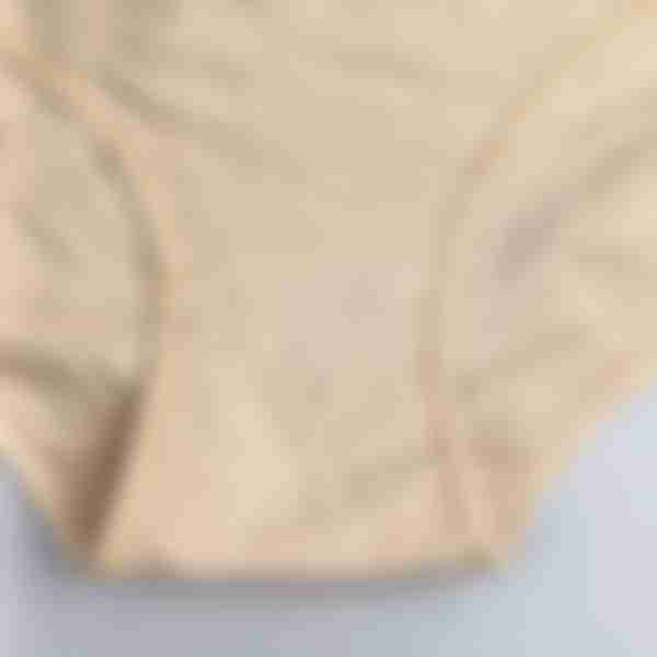 Трусы-слипы женские F&H, однотонные размер: 4XL, в ассортименте