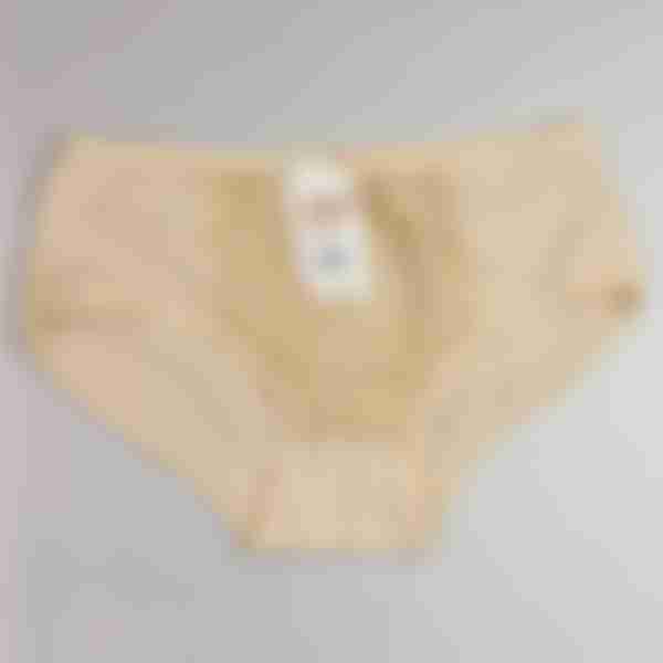 Трусы-слипы женские F&H, однотонные, с кружевами, размер: XL, в ассортименте