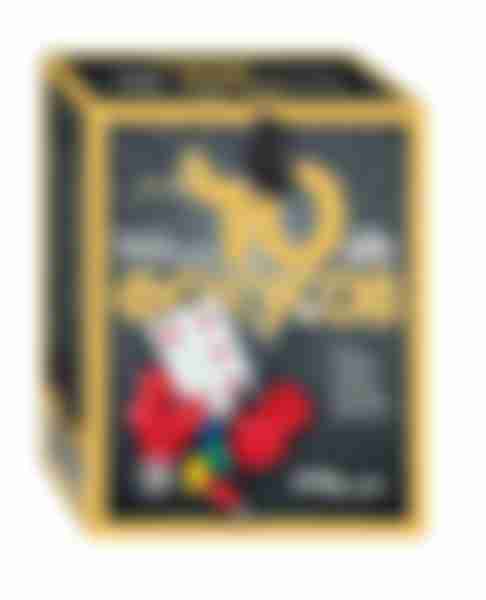 Игра настольная 10 фокусов Step to Magic 76076