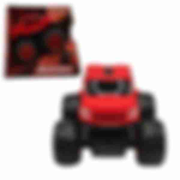 Техника Модель 1:43 Motorro Джип инерционный 103506M