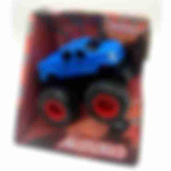 Техника Модель 1:43 Motorro Джип инерционный 103506M