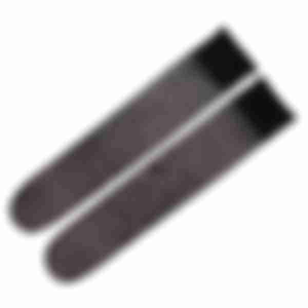 Гольфы женские Innamore Elastico, 40 ден, цвет: nero, 2 пары
