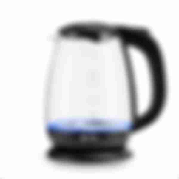 Электрический чайник Vitek VT-7092 1,7л стекло