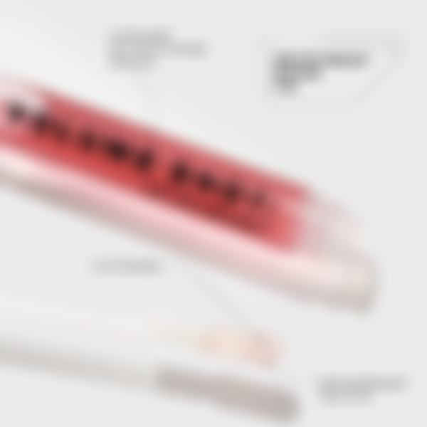 Блеск для губ Influence Beauty Volume Shot Lip Volumizer, увлажняющий, с увеличивающим эффектом, тон 05