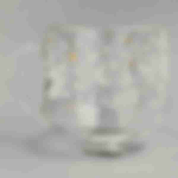 Кружка GiD Glass Ангелочки, размер: 8x8x7см, объем: 300мл