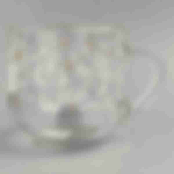 Кружка GiD Glass Ангелочки, размер: 8x8x7см, объем: 300мл