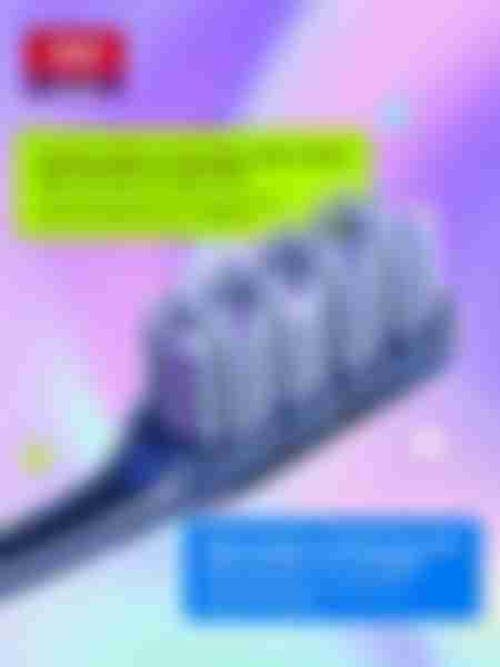  Ортодонтическая зубная щетка SPLAT SMILEX ORTHO+. Мягкая, в ассортименте