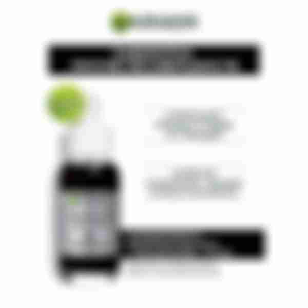 Сыворотка для лица Garnier Skin Naturals Чистая кожа, 30мл