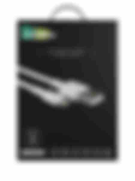 Дата-кабель More choice K19i, USB, 2.0A, для Lightning 8-pin, длина: 1м, цвет: белый
