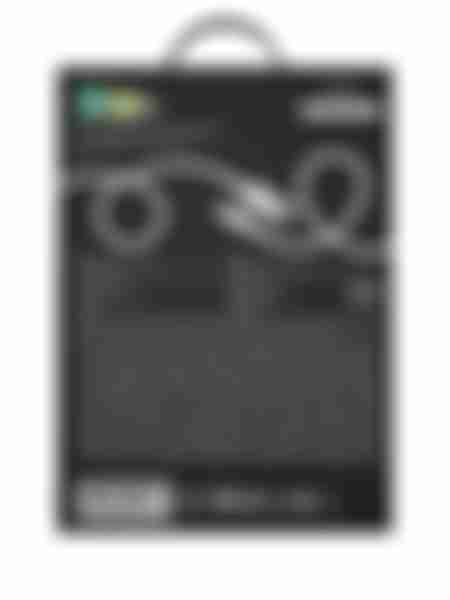Дата-кабель More choice K19a, USB, 2.0A, для Type-C, 2м, белый