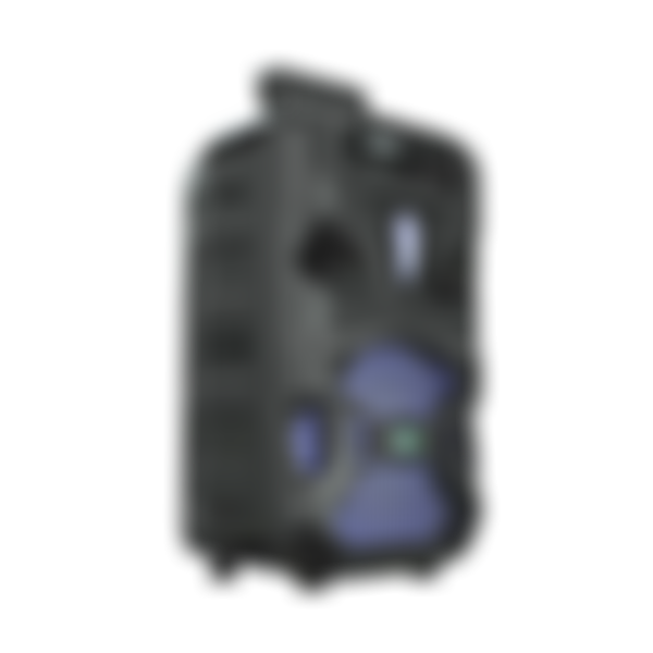 Колонка Bluetooth 5.0 20W 1500mAh More Choice BK11 Black
