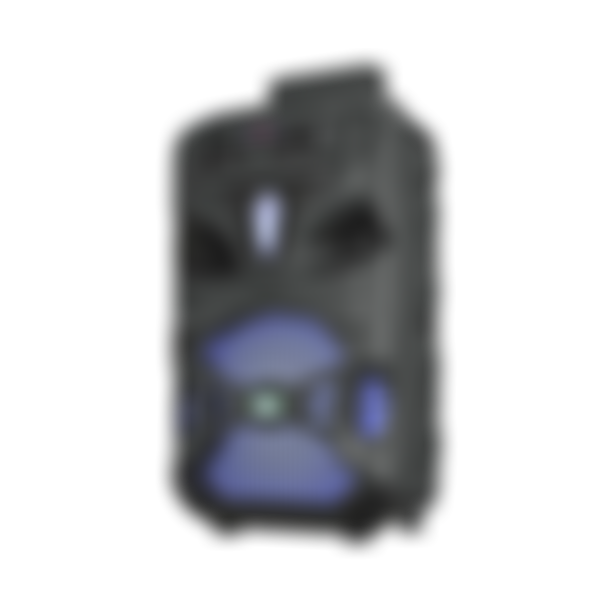 Колонка Bluetooth 5.0 20W 1500mAh More Choice BK11 Black