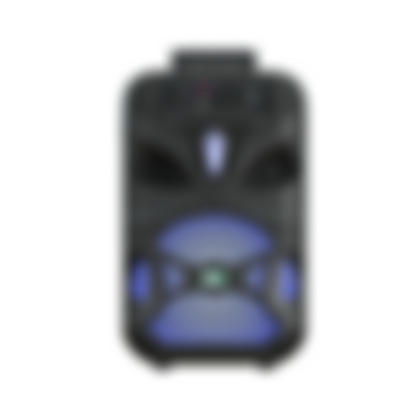 Колонка Bluetooth 5.0 20W 1500mAh More Choice BK11 Black