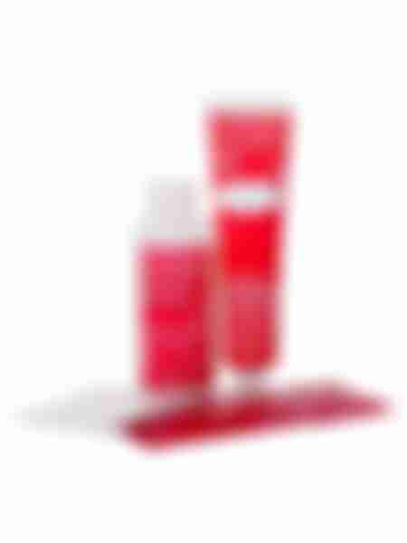 Крем-краска для волос Garnier Color Sensation, стойкая, тон: 8.11 Ультрапепельный блонд, 110мл