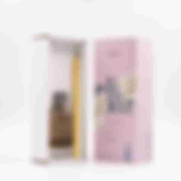 Парфюм-диффузор для дома Elixir Camelia essence, 50мл