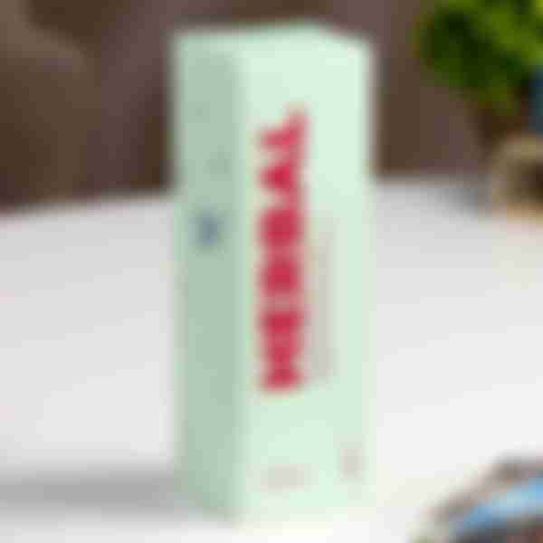 Парфюм-диффузор для дома Aroma Harmony Herbal, 50мл