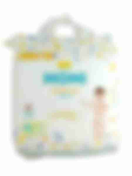 Подгузники-трусики Momi Comfort Care, XXL 6, 15-20кг, 26шт