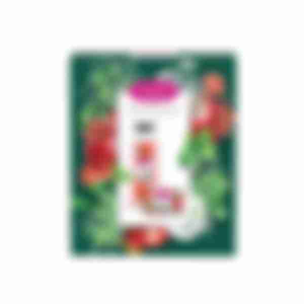 Набор подарочный женский CAMAY, POMEGRANATE (Гель для душа, 250мл, мыло туалетное, 85гр)
