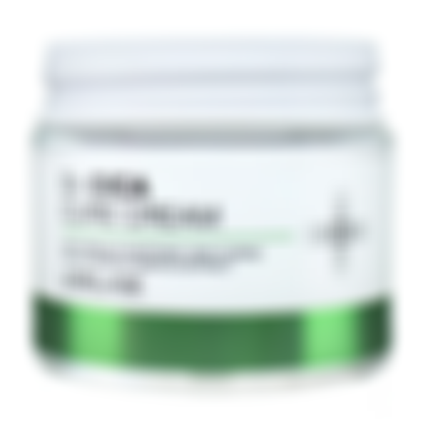 Крем для лица антивозрастной Lebelage Dr. Cica cure cream, успокаивающий, с центеллой азиатской, 70 мл