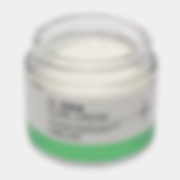 Крем для лица антивозрастной Lebelage Dr. Cica cure cream, успокаивающий, с центеллой азиатской, 70 мл