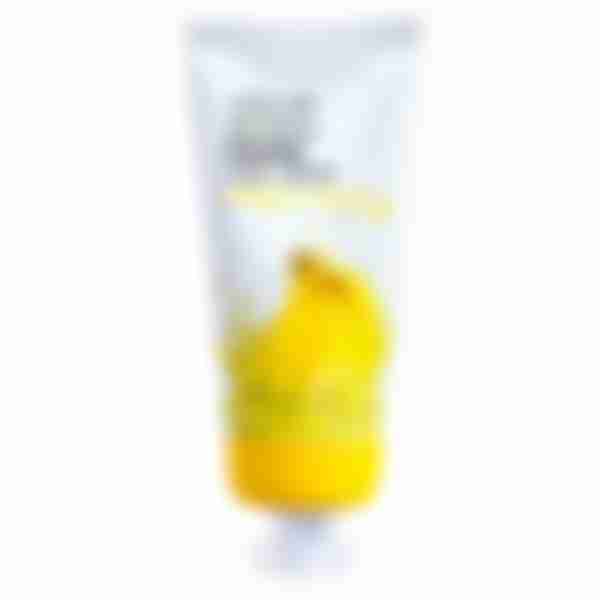 Крем для рук увлажняющий Lebelage Waterful Banana, 100 мл