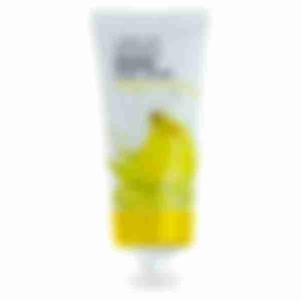 Крем для рук увлажняющий Lebelage Waterful Banana, 100 мл