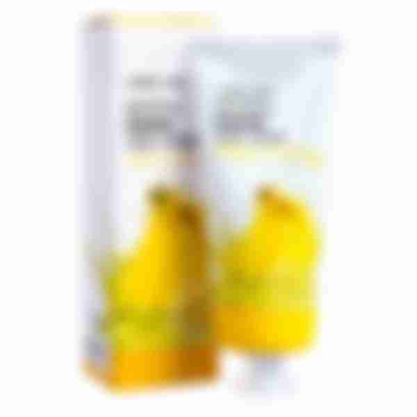 Крем для рук увлажняющий Lebelage Waterful Banana, 100 мл