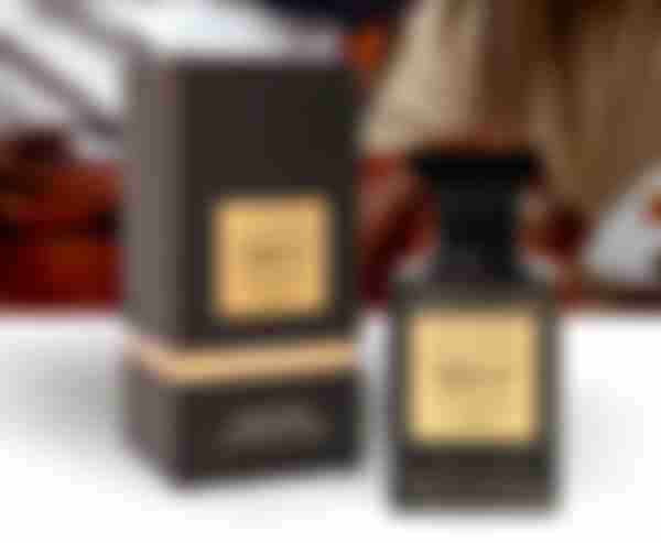 Парфюмерная вода для мужчин Lost Heaven Tobacco Vanille, 100 мл