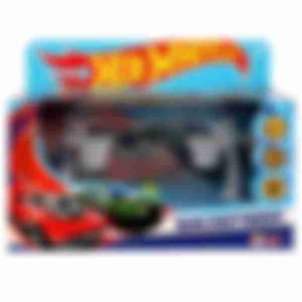 Игра настольная Баскетбол ХОТ ВИЛС 22*11*11см в кор. 1908S195-R3