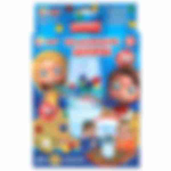 Игра настольная Падающие шары 15*23.7*4.2см в кор. ZY1118013-R