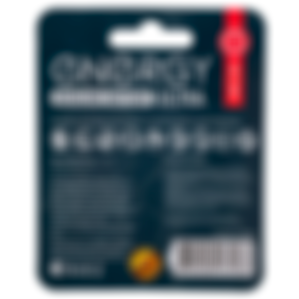Батарейки алкалиновые Energy Ultra, ААА, LR03, 2 шт