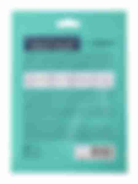 Маска для лица тканевая Larun Aqua Filler, 25 мл
