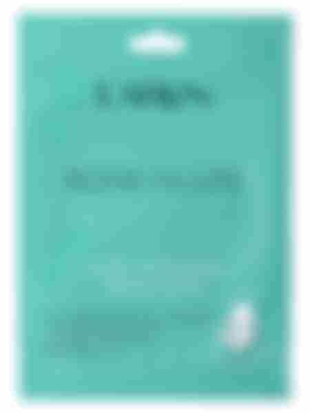 Маска для лица тканевая Larun Aqua Filler, 25 мл