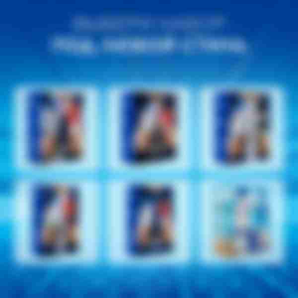 Набор подарочный мужской: шампунь Head&Shoulders Основной уход 2в1 200 мл + гель для душа Old Spice Whitewater 250 мл