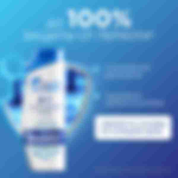 Набор подарочный мужской: шампунь Head&Shoulders Основной уход 2в1 200 мл + гель для душа Old Spice Whitewater 250 мл