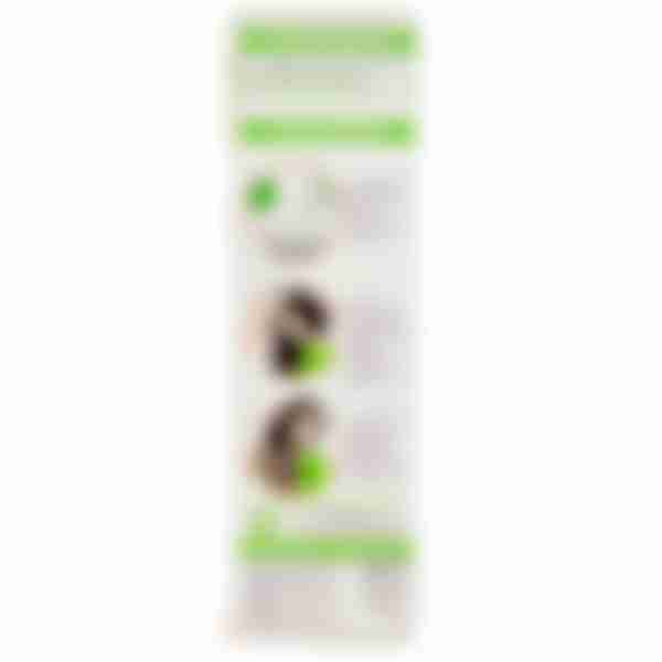 Крем-краска для волос Garnier Color Naturals, стойкая, питательная, тон: 4 Каштан, 112мл